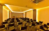 Туры в отель Parkim Ayaz Hotel
