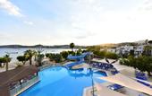 Туры в отель Parkim Ayaz Hotel