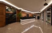 Туры в отель Parkim Ayaz Hotel