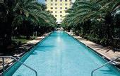 Туры в отель The National Hotel South Beach