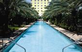 Туры в отель The National Hotel South Beach