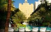Туры в отель The National Hotel South Beach