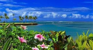 The Naviti Resort 5*