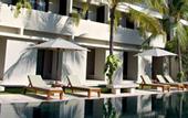 Туры в отель The Oasis Kuta