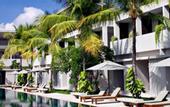 Туры в отель The Oasis Kuta