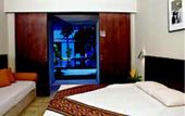 Туры в отель The Oasis Kuta