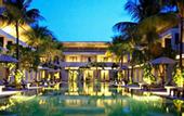 Туры в отель The Oasis Kuta