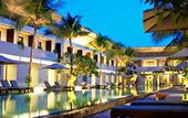 Туры в отель The Oasis Kuta