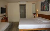 Туры в отель The Oasis Kuta