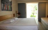 Туры в отель The Oasis Kuta