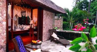 The Oberoi Lombok 5*