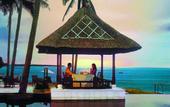 Туры в отель The Oberoi Lombok
