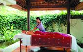 Туры в отель The Oberoi Lombok