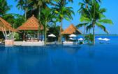 Туры в отель The Oberoi Lombok