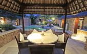 Туры в отель The Oberoi Lombok