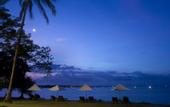 Туры в отель The Oberoi Lombok