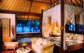 Туры в отель The Oberoi Lombok
