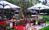 Туры в отель The Oberoi Lombok