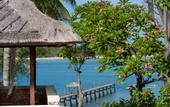 Туры в отель The Oberoi Lombok
