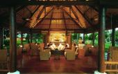 Туры в отель The Oberoi Lombok