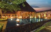 Туры в отель The Oberoi Mauritius