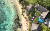 Туры в отель The Oberoi Mauritius