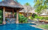 Туры в отель The Oberoi Mauritius