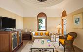 Туры в отель The Oberoi Beach Resort Sahl Hasheesh