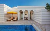 Туры в отель The Oberoi Beach Resort Sahl Hasheesh