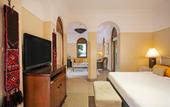 Туры в отель The Oberoi Beach Resort Sahl Hasheesh