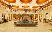 Туры в отель The Oberoi Beach Resort Sahl Hasheesh