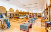 Туры в отель The Oberoi Beach Resort Sahl Hasheesh