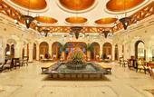 Туры в отель The Oberoi Beach Resort Sahl Hasheesh