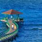 Туры в отель The Oberoi Beach Resort Sahl Hasheesh, оператор Anex Tour