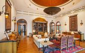 Туры в отель The Oberoi Beach Resort Sahl Hasheesh