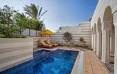Туры в отель The Oberoi Beach Resort Sahl Hasheesh