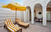 Туры в отель The Oberoi Beach Resort Sahl Hasheesh