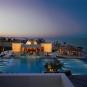 Туры в отель The Oberoi Beach Resort Sahl Hasheesh, оператор Anex Tour
