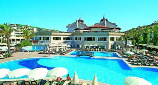 Aydinbey Famous Resort 5*