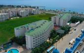 Туры в отель Aydinbey Gold Dreams