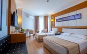 Туры в отель Aydinbey Gold Dreams