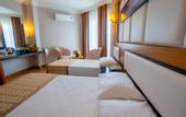 Туры в отель Aydinbey Gold Dreams