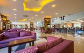 Туры в отель Aydinbey Gold Dreams