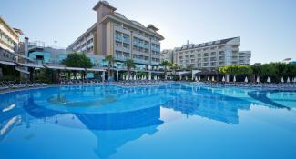 Aydinbey Kings Palace & Spa 5*