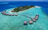 Туры в отель Adaaran Club Rannalhi