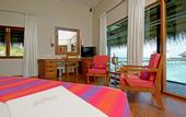 Туры в отель Adaaran Club Rannalhi