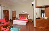 Туры в отель Adaaran Club Rannalhi