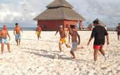 Туры в отель Adaaran Club Rannalhi