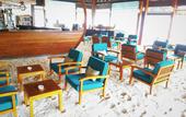 Туры в отель Adaaran Club Rannalhi