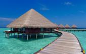Туры в отель Adaaran Club Rannalhi